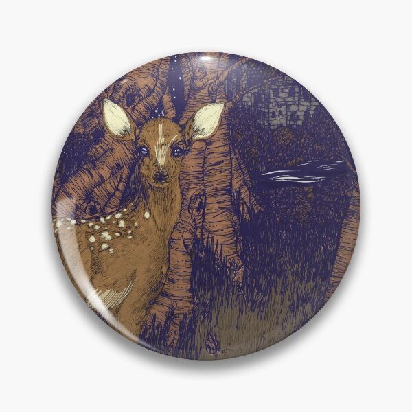 Item preview, I Have Far to Run Colour Version designed and sold by ECMazur Art.