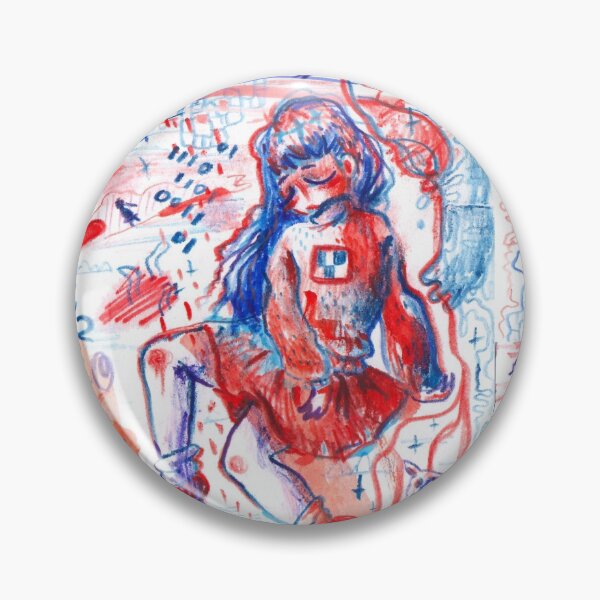 Item preview, YUMENIKKI -DREAM WORLD- designed and sold by uboaappears.