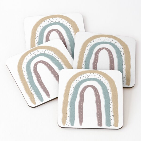 Item preview, Boho Rainbow Graphic designed and sold by emmawhaley.