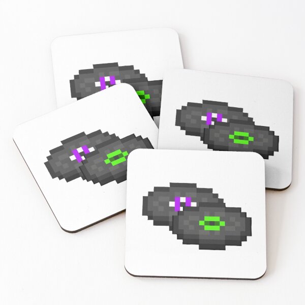 Item preview, music disks designed and sold by ArtByMal.