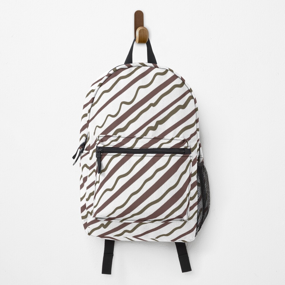 Item preview, Backpack designed and sold by YSSF.