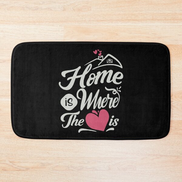 Item preview, Home Is Where Love Is designed and sold by FOX1999-Design.