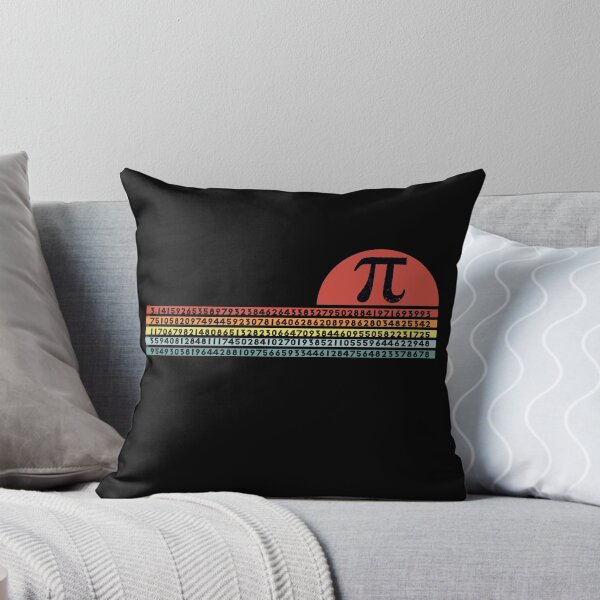 Item preview, Retro Sunset Pi designed and sold by TamGustam.