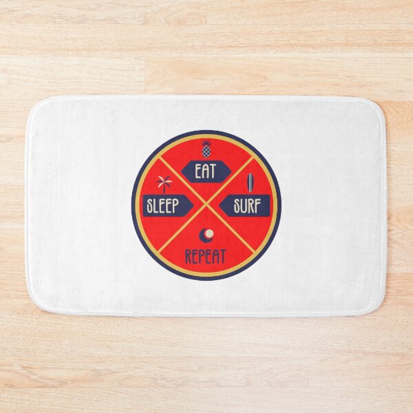 Item preview, San sebastian surf beach designed and sold by mikoala50.