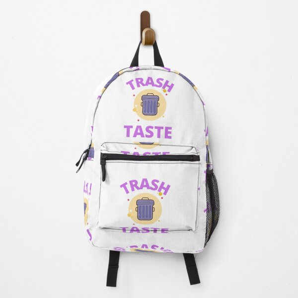 Item preview, TRASH TASTE designed and sold by gujjarecommerce.