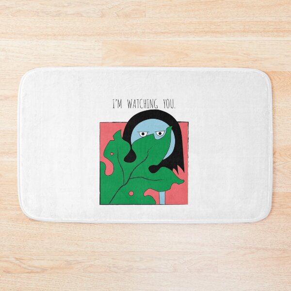 Item preview, I'm Watching You designed and sold by PodiShawna.