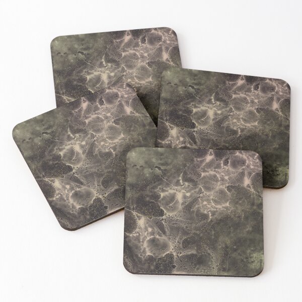 Item preview, Dark Cells designed and sold by PixelVidArt.