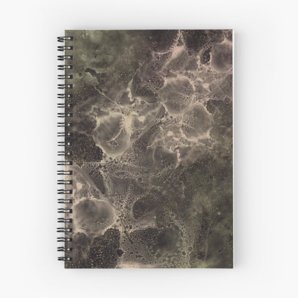 Item preview, Dark Cells designed and sold by PixelVidArt.