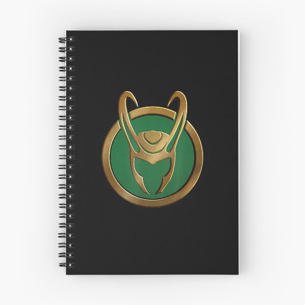 Item preview, Loki Series Icon designed and sold by IreneQuesada.