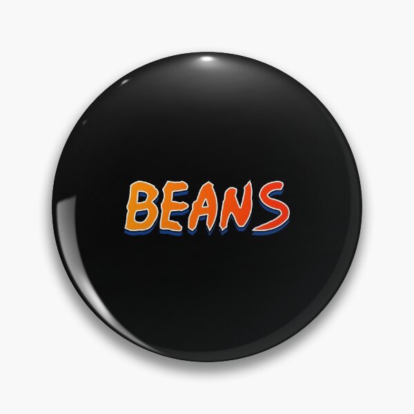 Item preview, Anime Beans designed and sold by AceKarDesigns.