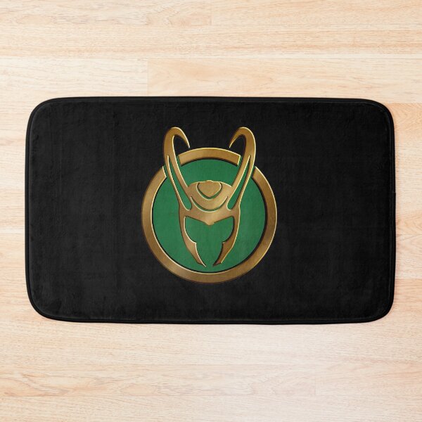Item preview, Loki Series Icon designed and sold by IreneQuesada.