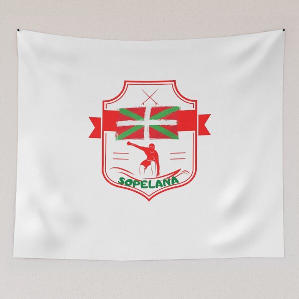 Item preview, sopelana surf beach designed and sold by mikoala50.