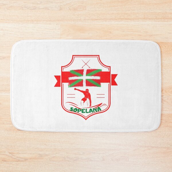 Item preview, sopelana surf beach designed and sold by mikoala50.