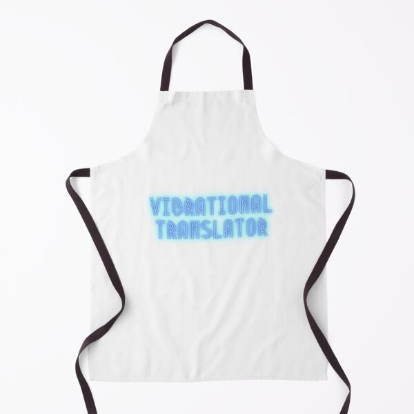 Item preview, Vibrational Translator designed and sold by Fei1111.