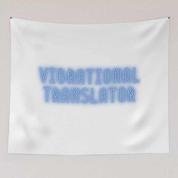 Item preview, Vibrational Translator  designed and sold by China Decoded.