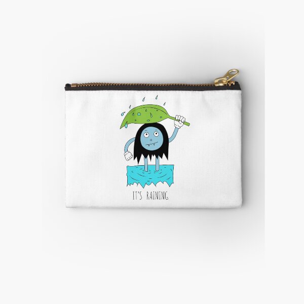 Item preview, It's Raining designed and sold by PodiShawna.