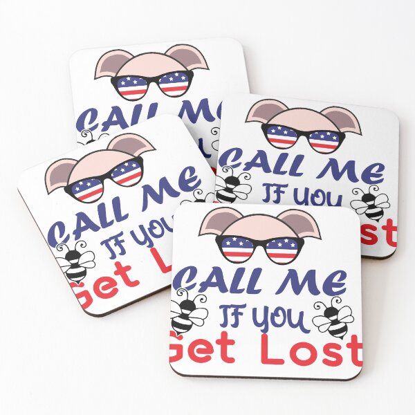 Item preview, Copy of Call me if you get lost  designed and sold by Wahbastore.