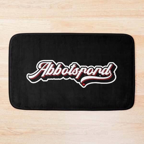 Item preview, Abbotsford Canada designed and sold by creativecaveman.