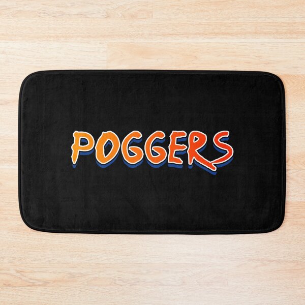 Item preview, Anime Poggers designed and sold by AceKarDesigns.