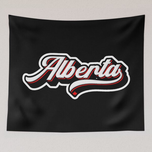 Item preview, Alberta Canada designed and sold by creativecaveman.