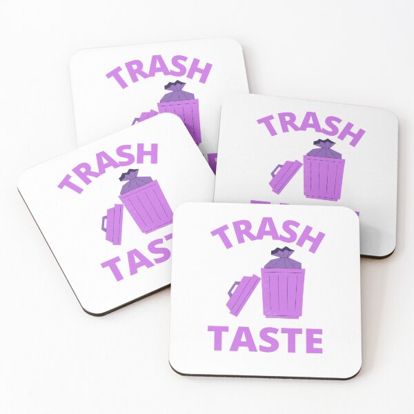 Item preview, TRASH TASTE designed and sold by gujjarecommerce.
