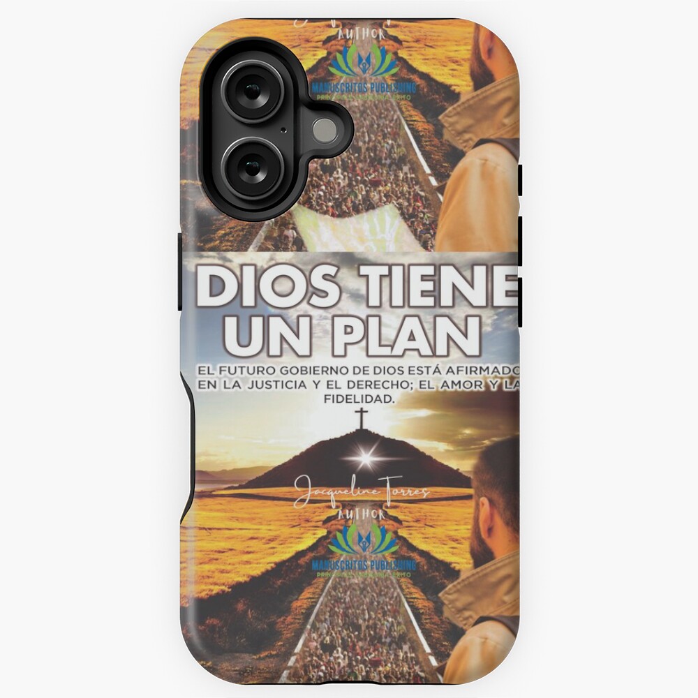 Item preview, iPhone Magsafe Tough Case designed and sold by LibrosBOOKtique.