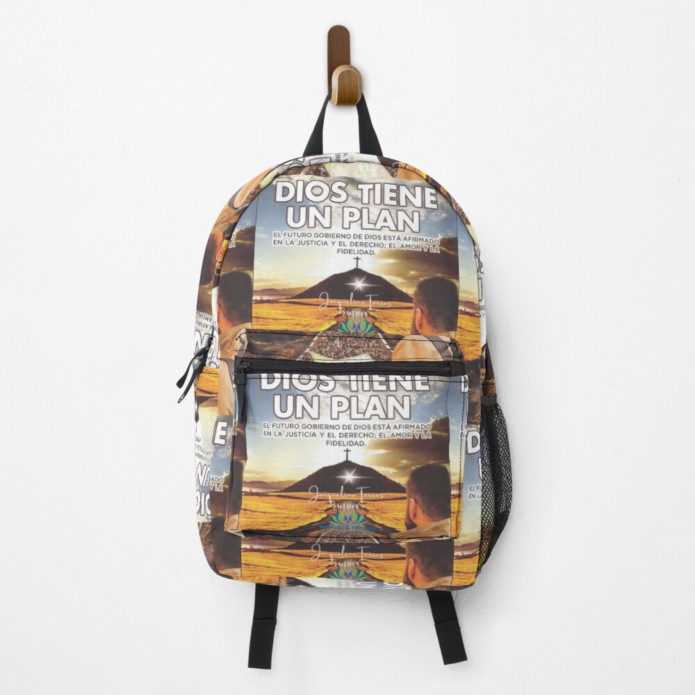 Dios Backpack