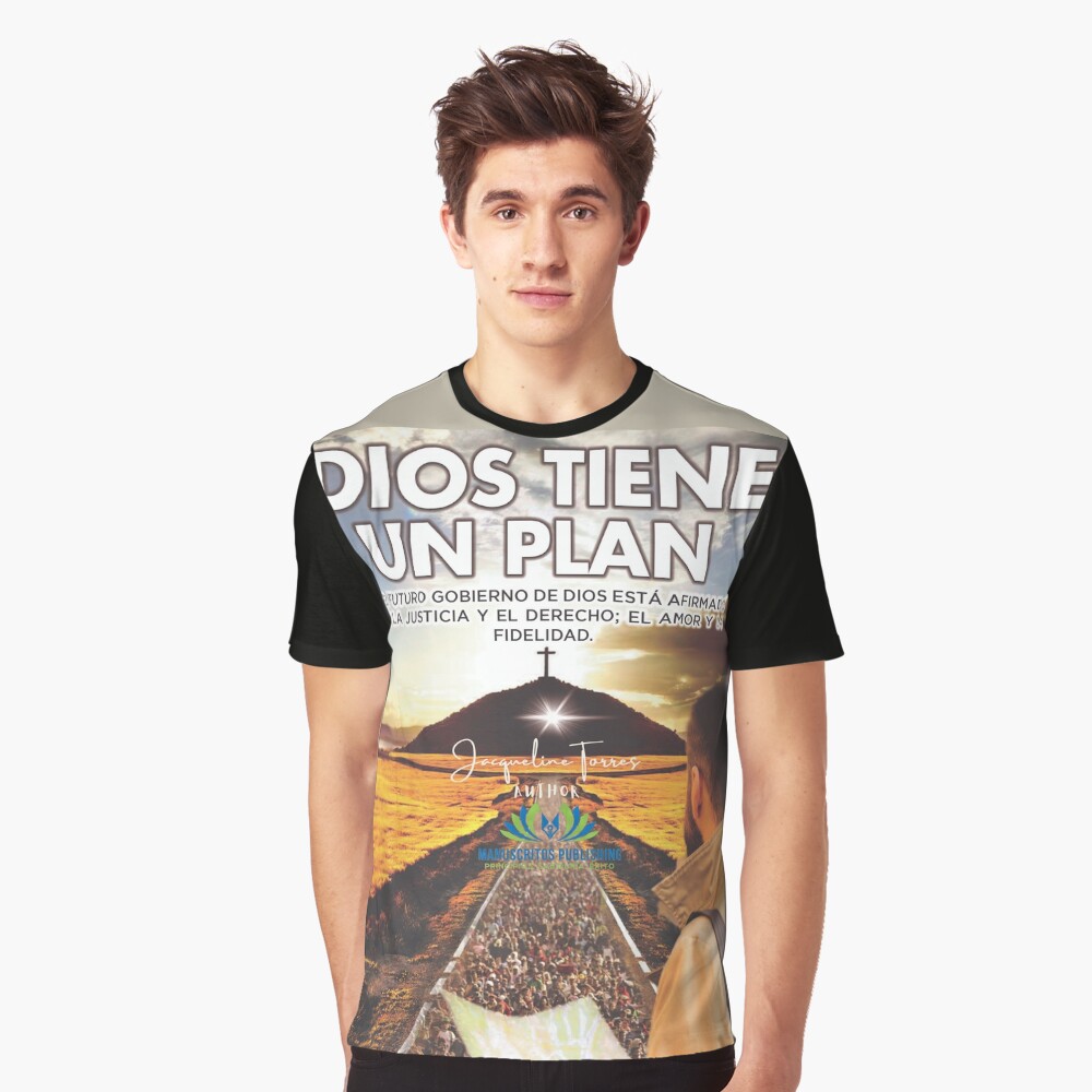 Item preview, Graphic T-Shirt designed and sold by LibrosBOOKtique.
