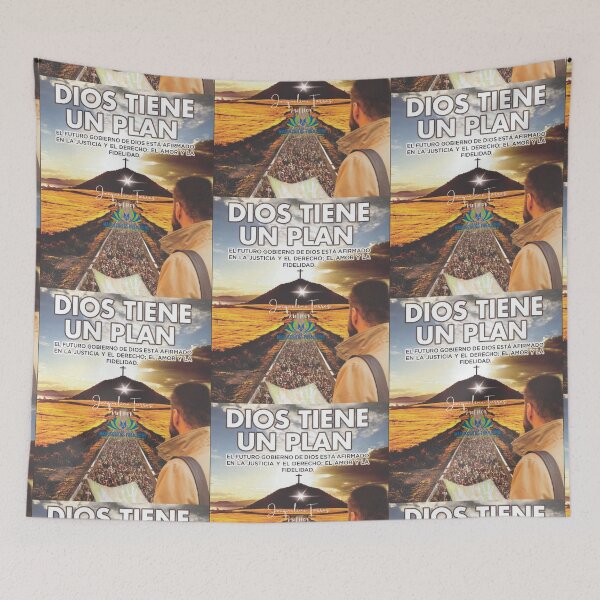 Item preview, Dios  designed and sold by LibrosBOOKtique.