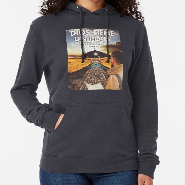 Dios Lightweight Hoodie