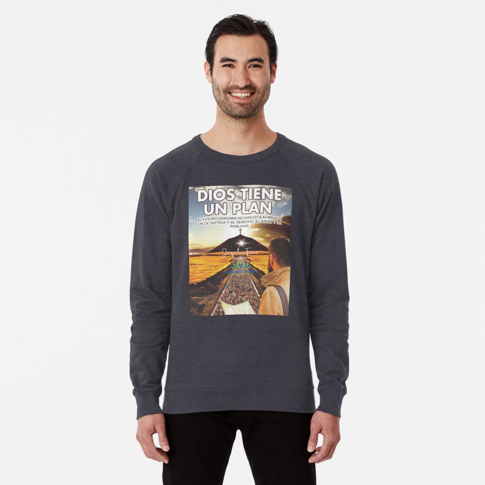Item preview, Lightweight Sweatshirt designed and sold by LibrosBOOKtique.
