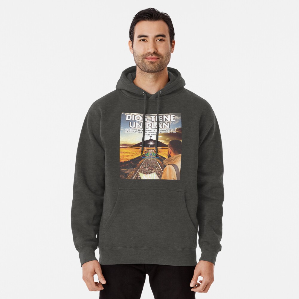 Item preview, Pullover Hoodie designed and sold by LibrosBOOKtique.