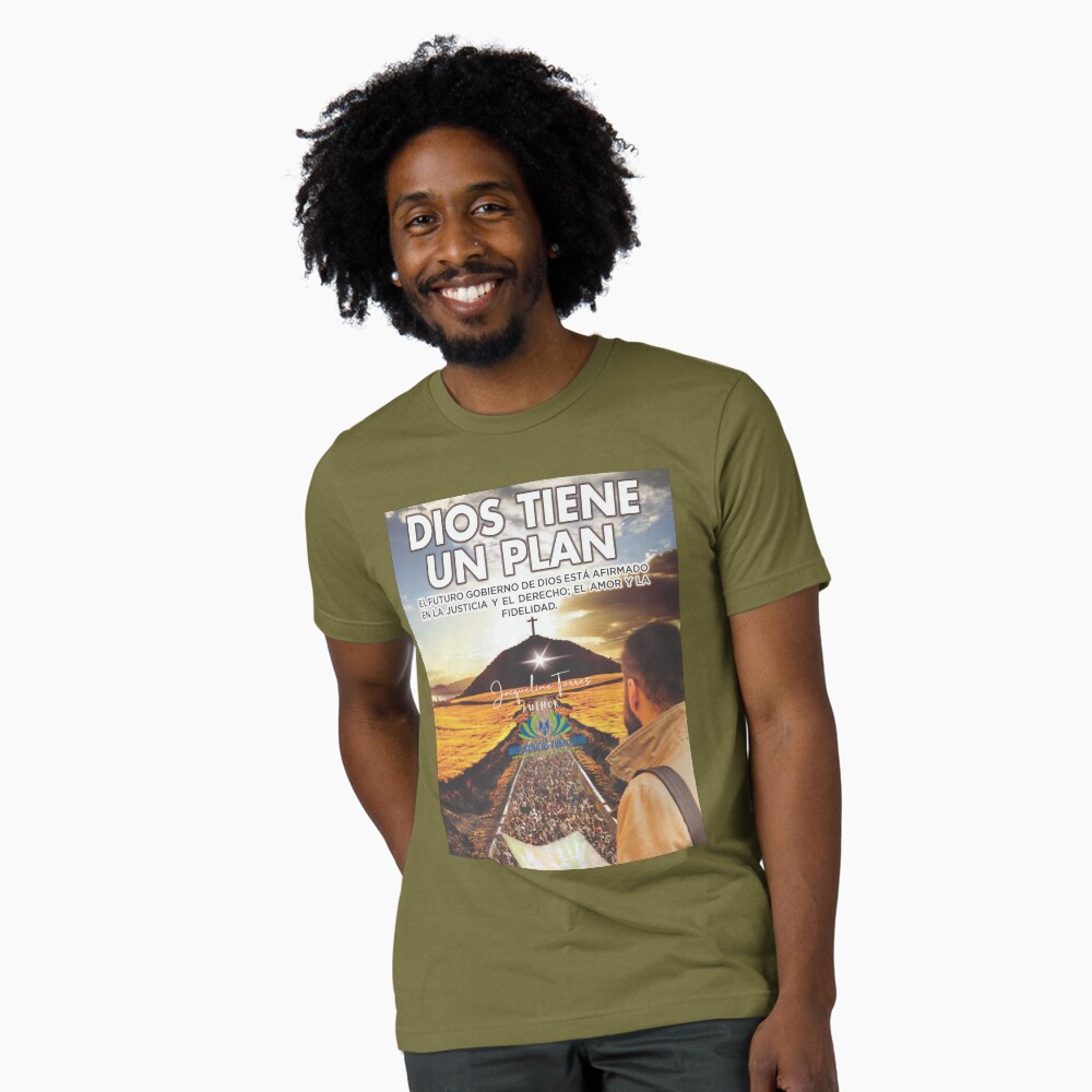 Item preview, Tri-blend T-Shirt designed and sold by LibrosBOOKtique.