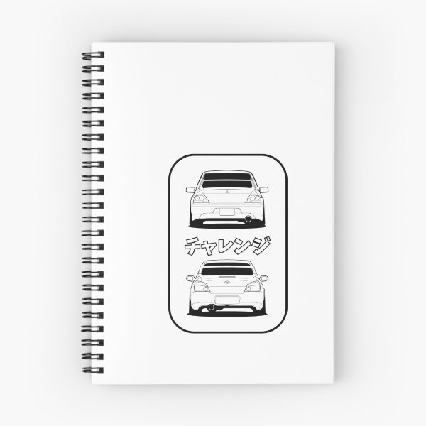 Item preview, EVO vs WRX designed and sold by IssKa.
