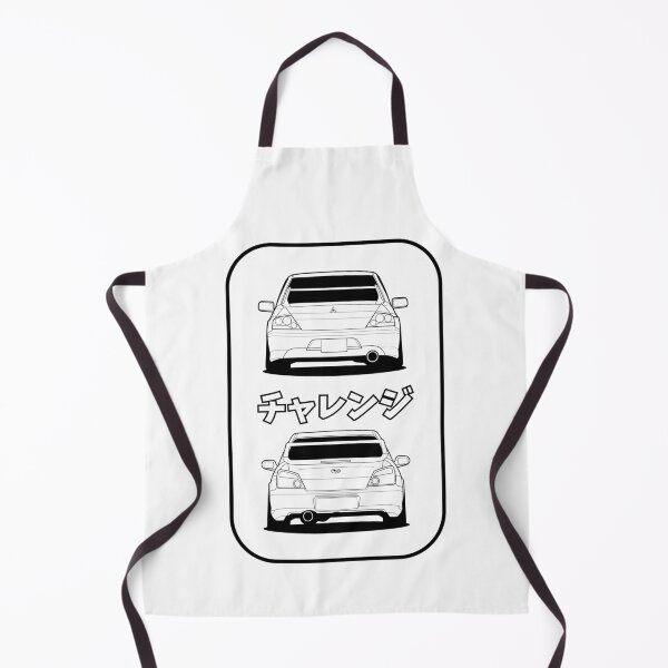 Item preview, EVO vs WRX designed and sold by IssKa.