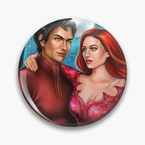Item preview, Poppi and Hawke designed and sold by Anastasiya Chizh.