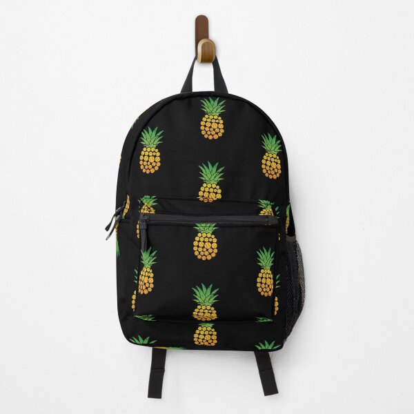 Item preview, Pineapple Baseball designed and sold by Magdy Store.