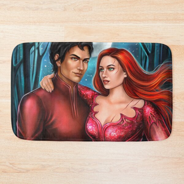 Item preview, Poppi and Hawke designed and sold by Anastasiya Chizh.