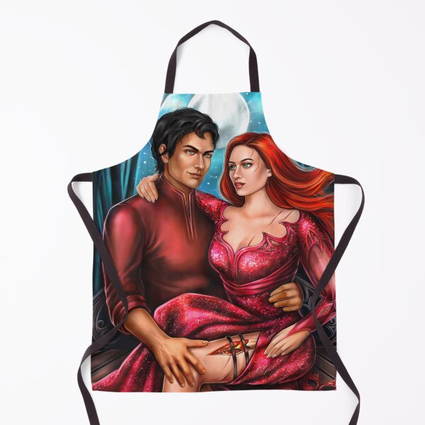 Item preview, Poppi and Hawke designed and sold by Anastasiya Chizh.