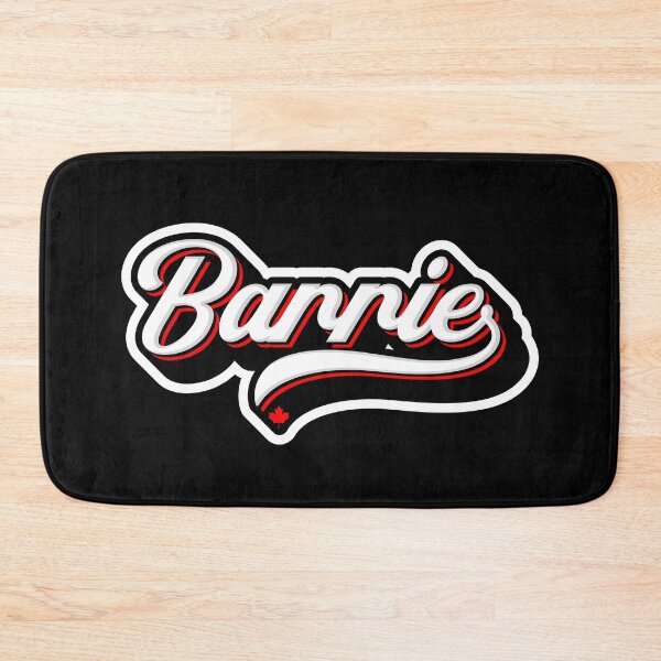 Item preview, Barrie Canada designed and sold by creativecaveman.