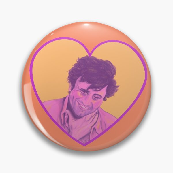 Item preview, Columbo <3 designed and sold by Navtastic.