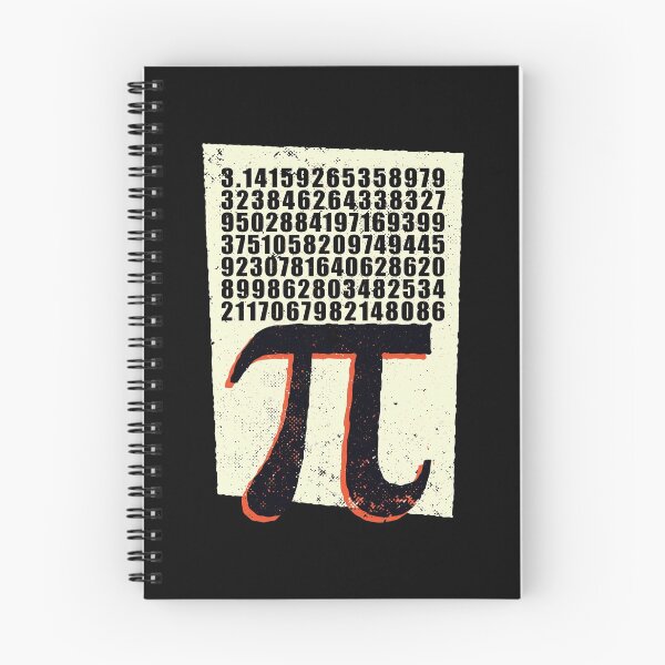 Item preview, Vintage Pi 3, 14159265358979 designed and sold by TamGustam.