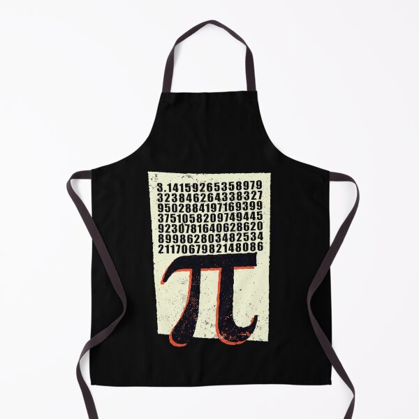 Item preview, Vintage Pi 3, 14159265358979 designed and sold by TamGustam.