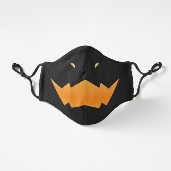 Orange protogen Mask for Sale by Protato-Chips