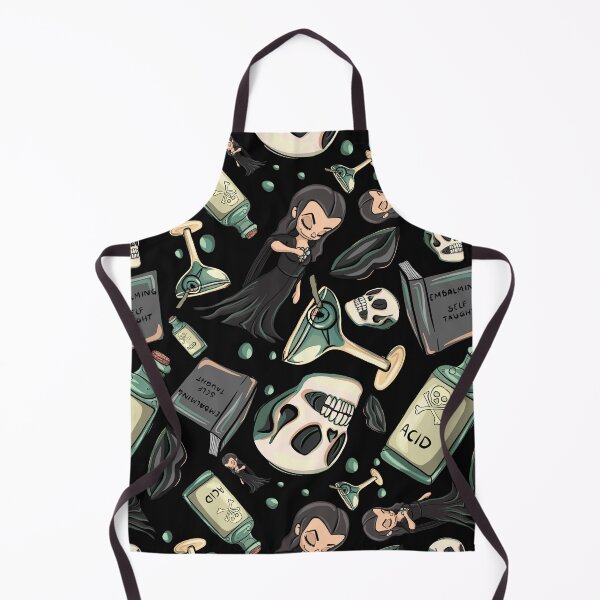 Item preview, vamperia pattern black designed and sold by HGothMoths.