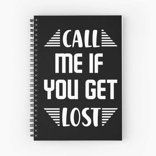Item preview, Copy of Call me if you get lost  designed and sold by Wahbastore.