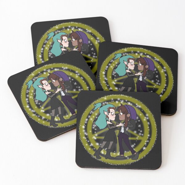 Item preview, Beta Lumity Dance designed and sold by random-mica-art.
