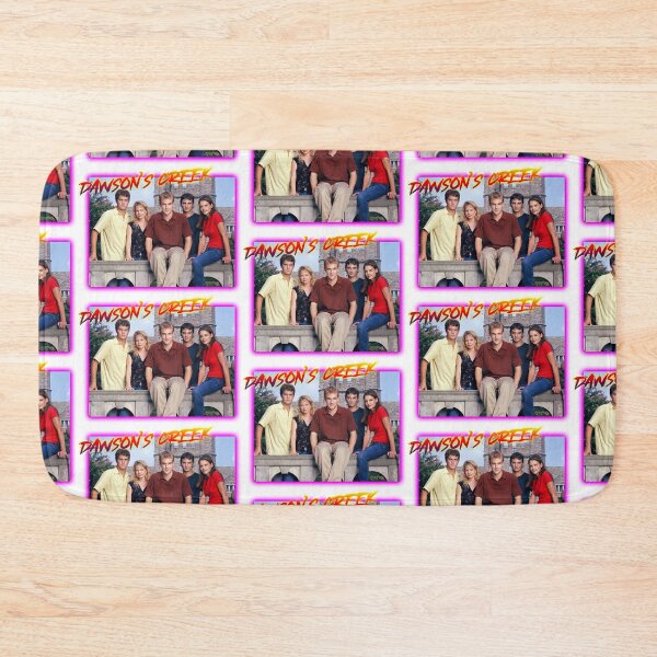 Item preview, dawson creek designed and sold by Ilustra Club.