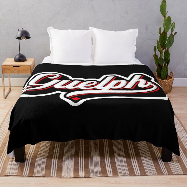 Item preview, Guelph Canada designed and sold by creativecaveman.