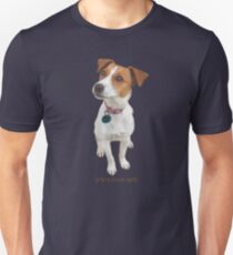 Faye Unisex T-Shirt